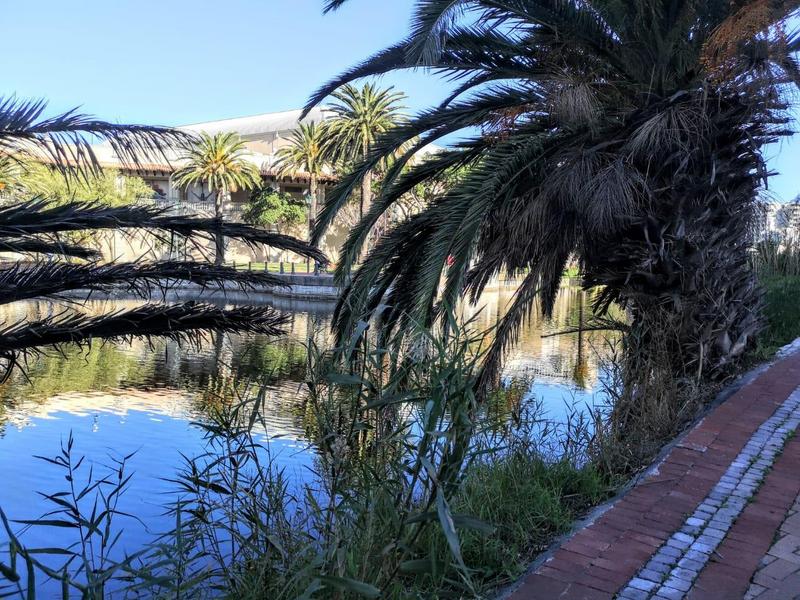1 Bedroom Property for Sale in Century City Western Cape